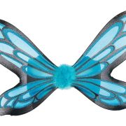 Blue Sparkle Fairy Costume Kit – Adult