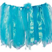 Blue Sparkle Fairy Costume Kit – Adult