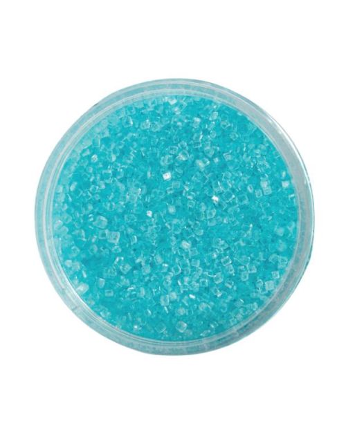 Sanding Sugar – Light Blue