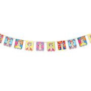 Boho Frida Kahlo Garland