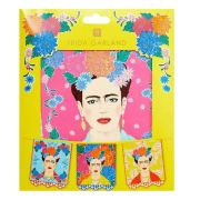 Boho Frida Kahlo Garland