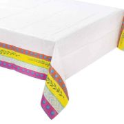 Boho Paper Tablecover