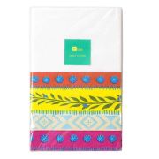 Boho Paper Tablecover
