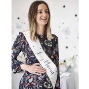 Born To Be Loved Sash