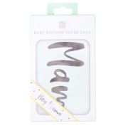 Born To Be Loved Sash