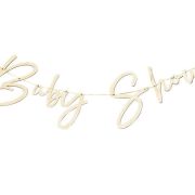 Botanical Baby Banner