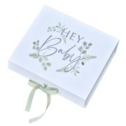 Botanical Baby Gift Box