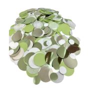 Botanical Confetti Balloon – Single
