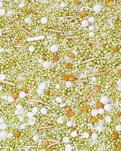 Sweet Sprinkles Medley – Botanical
