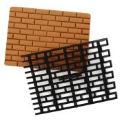 Brick Impression Mould