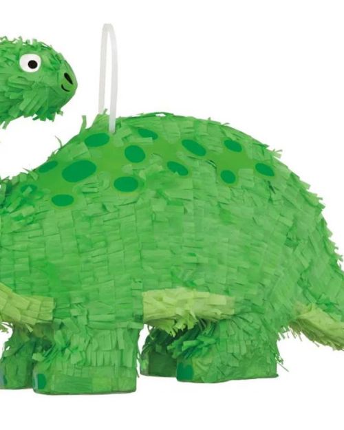 Brontosaurus Pinata