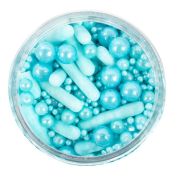 Sprinks Bubble & Bounce Sprinkles – Blue
