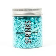 Sprinks Bubble & Bounce Sprinkles – Blue