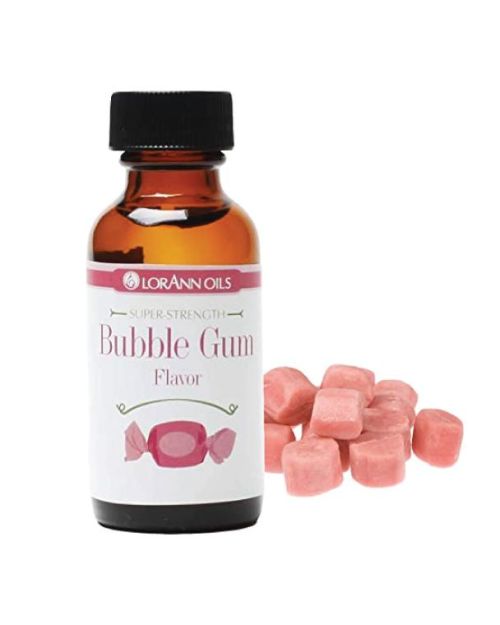 LorAnn Oils – Bubblegum Flavour 1oz