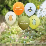 Bugging Out Balloon Bundle