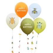 Bugging Out Balloon Bundle