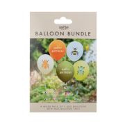Bugging Out Balloon Bundle