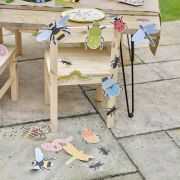 Bugging Out Wall Decorations