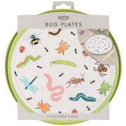 Bugging Out Plates 8pk