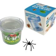 Magnifying Bug Viewer