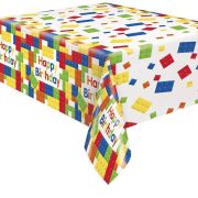 Building Blocks Tablecover