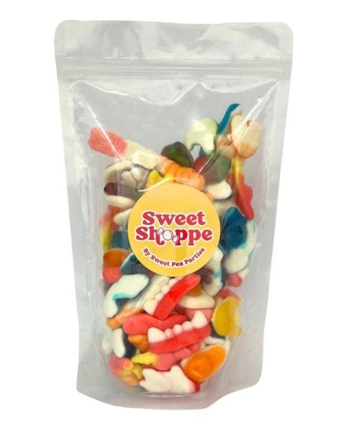 Gummy Lolly Mix – Large Bag