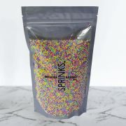 Sprinks Sprinkle Medley – Spring Pastel 500g