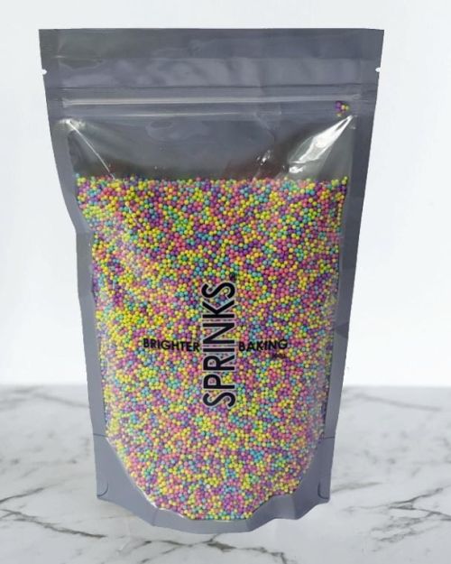 Sprinks Sprinkle Medley – Spring Pastel 500g
