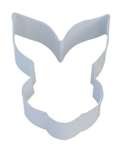 Bunny Face Cookie Cutter