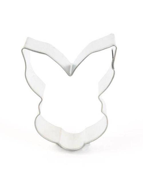 Bunny Face – Cookie Cutter