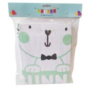 Bunny Hop Sack Race 2pk