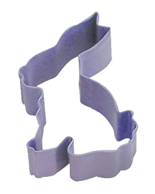 Bunny Profile Cookie Cutter