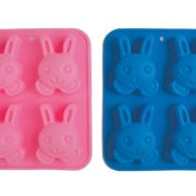 Bunny Chocolate Mould