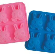 Bunny Chocolate Mould