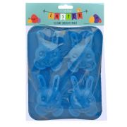Bunny Chocolate Mould