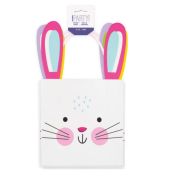 Bunny Treat Bags 3pk