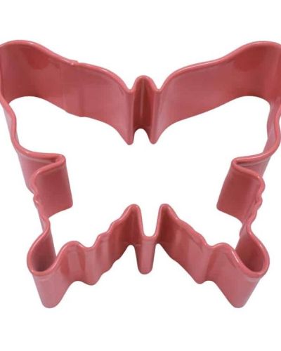 Butterfly Cookie Cutter