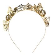 Butterfly Headband