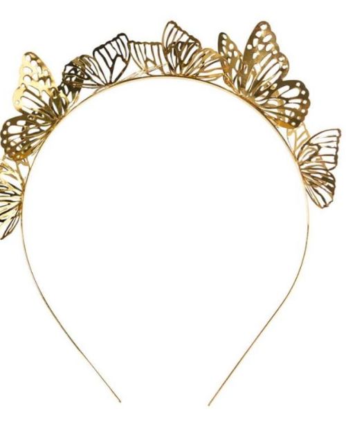 Butterfly Headband