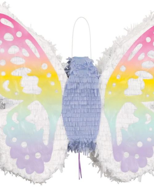 Butterfly Pinata