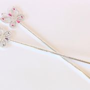 Butterfly Fairy Wand