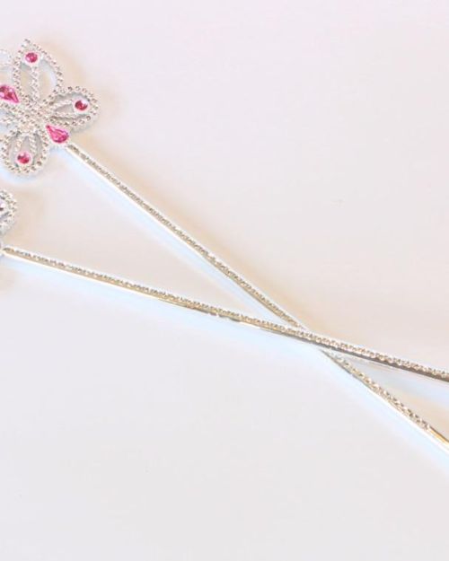 Butterfly Fairy Wand