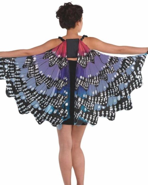 Butterfly Wings Costume – Adult