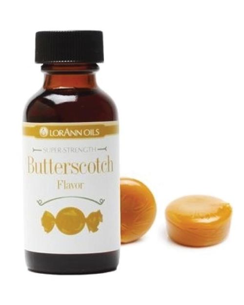 LorAnn Oils – Butterscotch Flavour 1oz