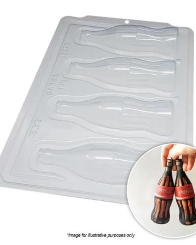 Bottle Chocolate Mould 250ml