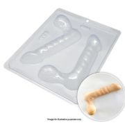 Penis Chocolate Mould