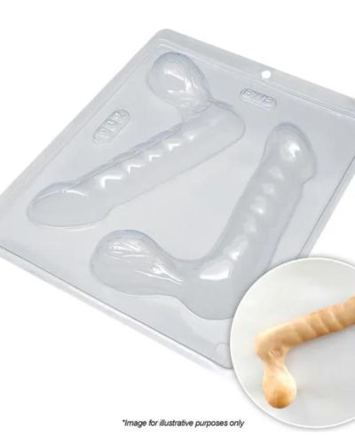 Penis Chocolate Mould
