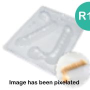 Penis Chocolate Mould