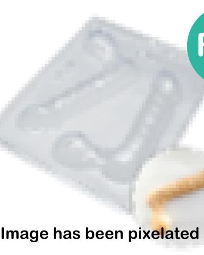 Penis Chocolate Mould