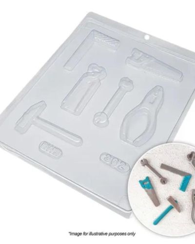 Tools Chocolate Mould